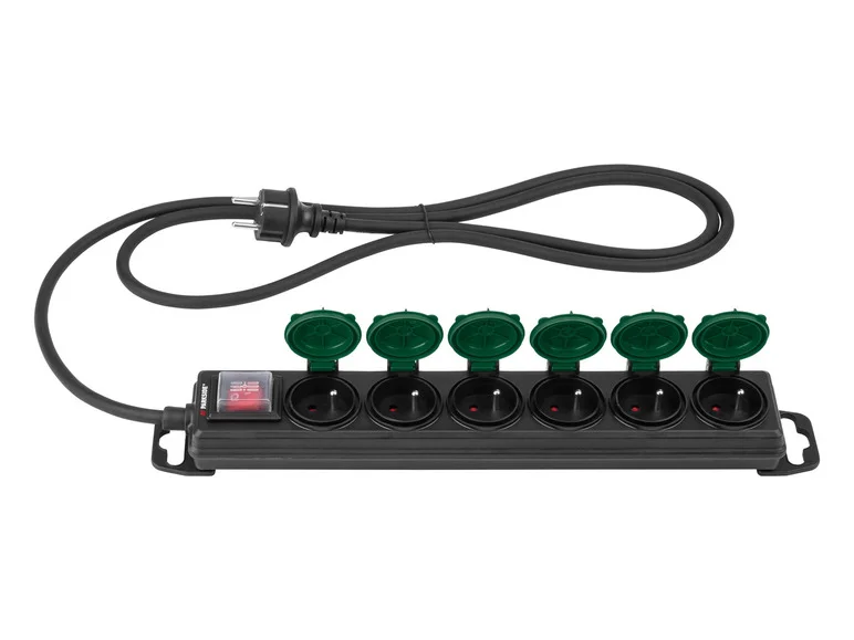 PARKSIDE® Multiprise