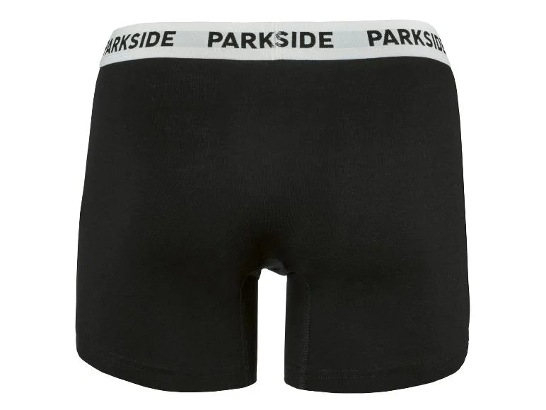 Lot de 5 boxers homme