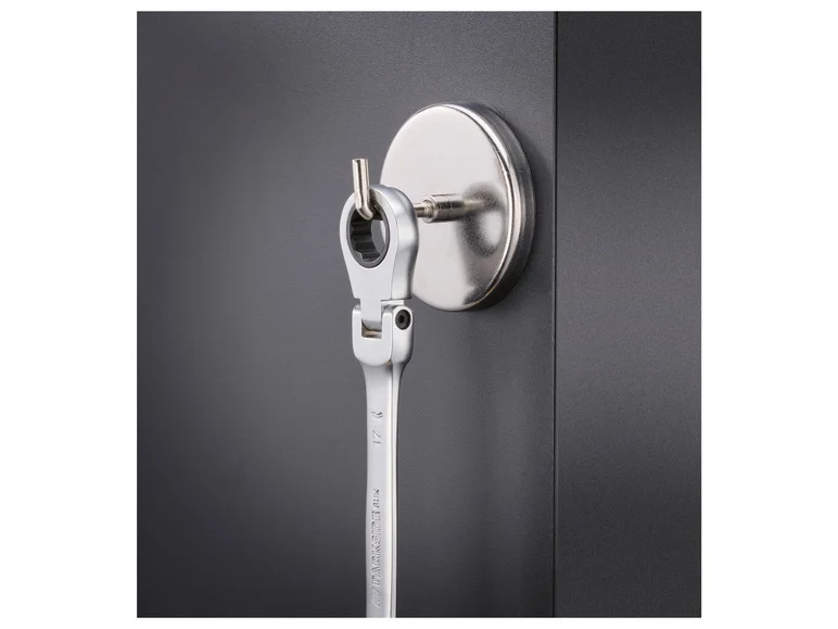 Kit de crochets magnétiques