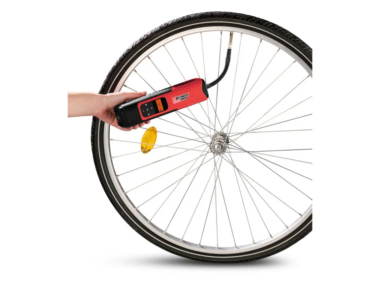 Compresseur portatif sans fil USKT 60 C3