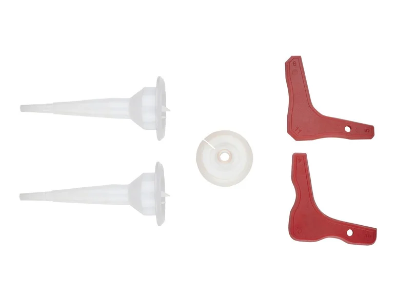 PARKSIDE® Pistolet à cartouche PAP 2 A1, 7 pièces