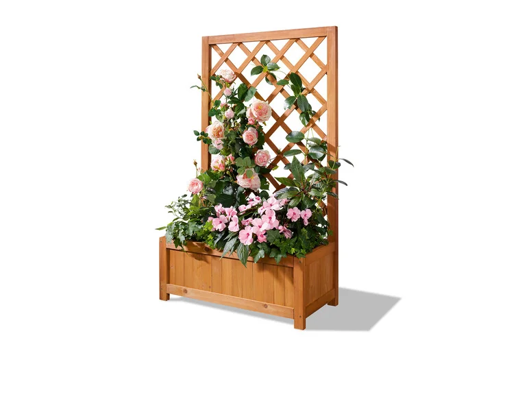 PARKSIDE® Bac avec treillis