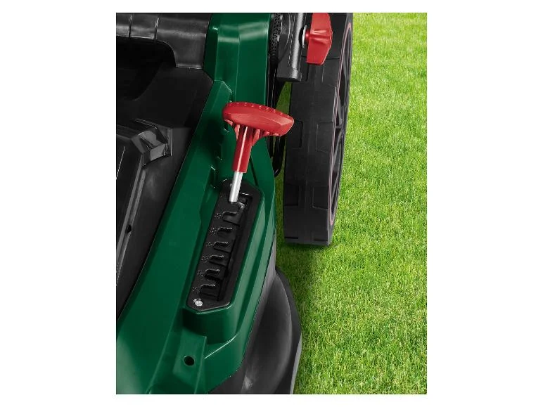 Tondeuse sans fil PRMA 40-Li D2, 40 V