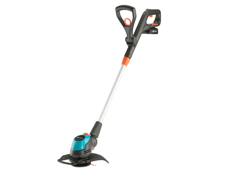 Coupe-bordures sans fil EasyCut 23/18V Power For All, 18 V