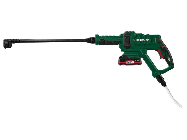 Nettoyeur à pression sans fil PADR 20–Li A1, 20 V