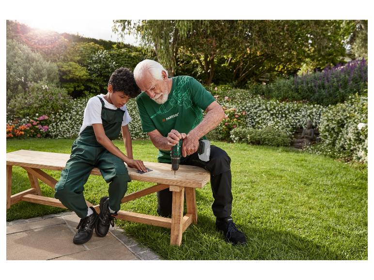 Perceuse-visseuse sans fil PABS 20-Li I9, 20 V