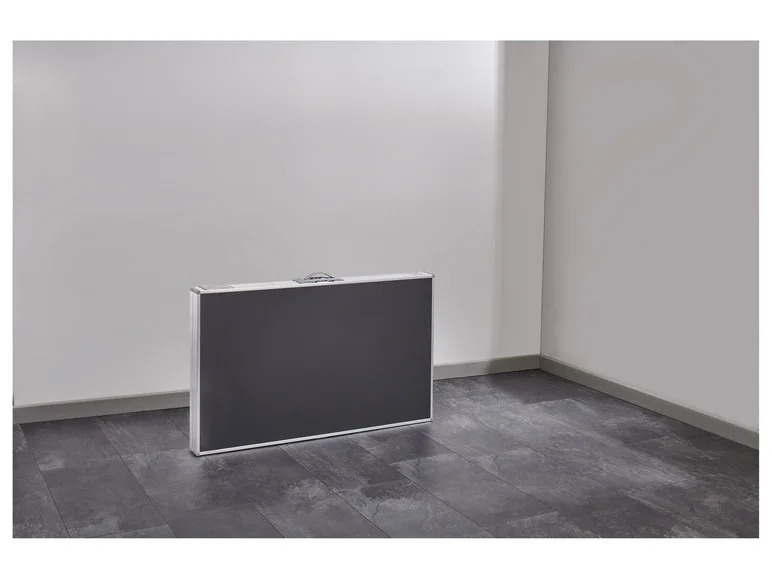 PARKSIDE® Lot de 3 tables multi-usages, réglables en hauteur