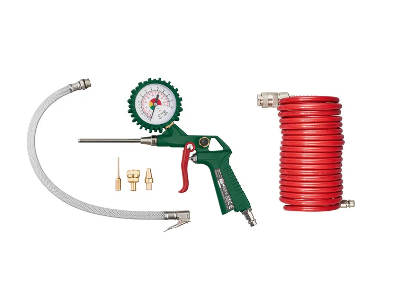 PARKSIDE® Compresseur vertical PVKO 50 C3, 50 L, 1500 W