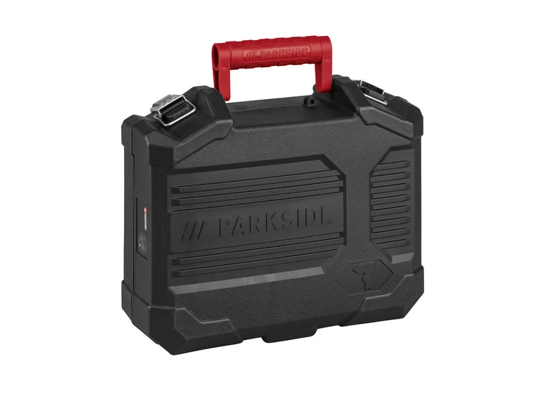 PARKSIDE® Clé à choc pneumatique PDSS 310 C6