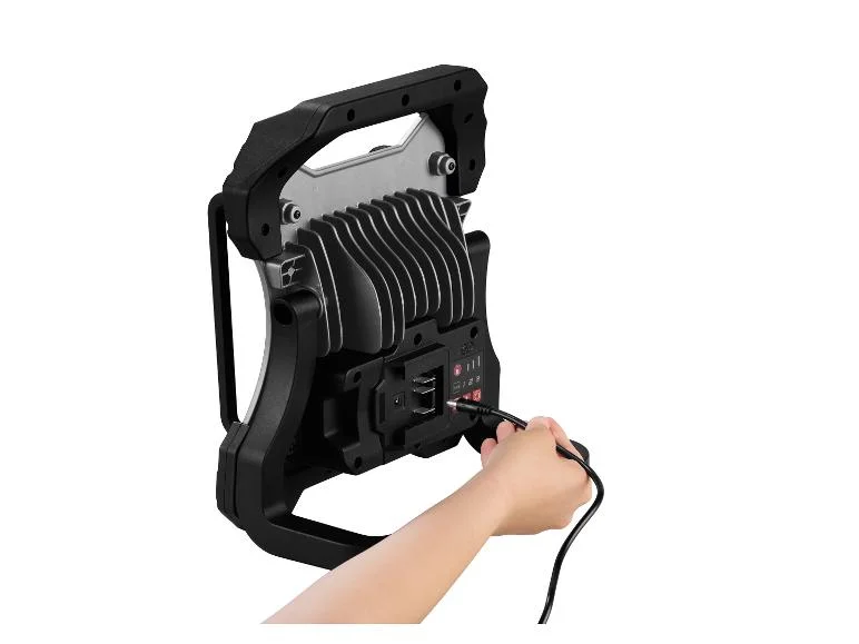 Projecteur LED sans fil PPBSTA 20-Li A1, 20 V