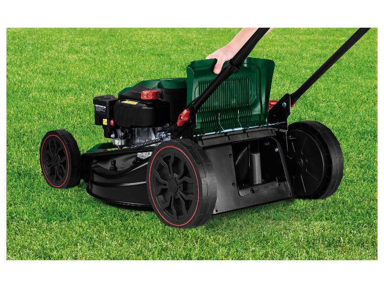 Tondeuse thermique PBRM 51 B2