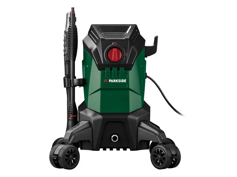 Nettoyeur haute pression polyvalent PHDF 150 A1