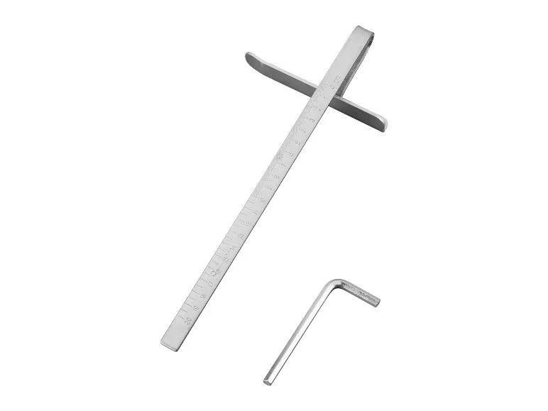 Scie circulaire sans fil PPHKSA 40-Li A1, 40 V