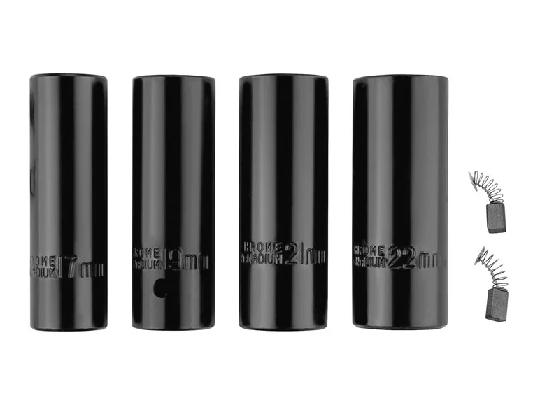 PARKSIDE® Visseuse à chocs électrique PDSSE 550 A1, 550 W