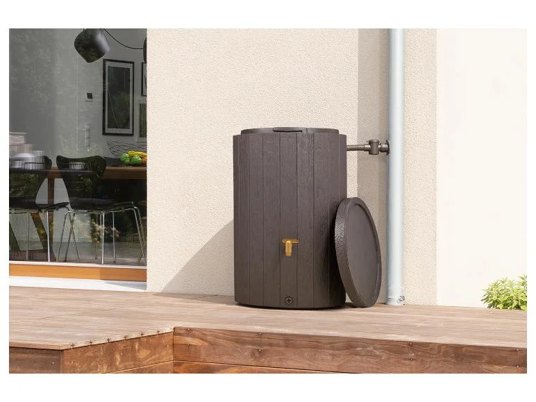 Récupérateur eau de pluie, Madera, 220 L