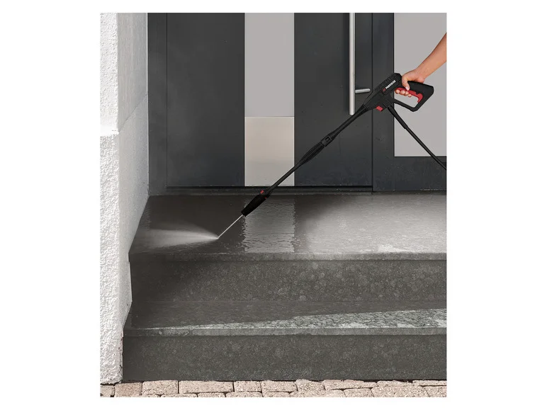 PARKSIDE® Nettoyeur haute pression PHDS 110 A1, 1400 W