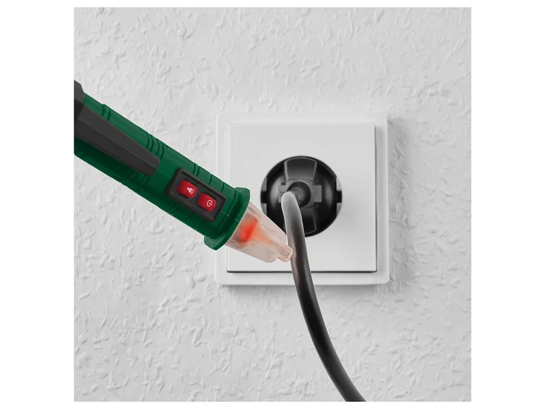 PARKSIDE® Détecteur de tension sans contact PSSFS 3 A2