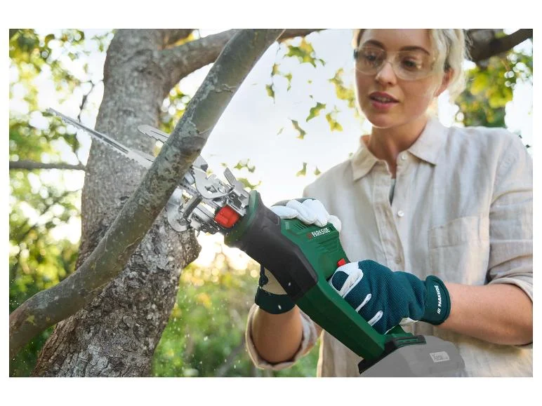 Set de 3 lames de scie sabre