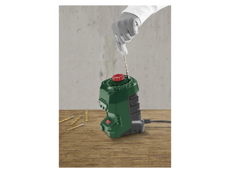 PARKSIDE® Affûteuse de forets PBSG 95 F6, 3-13 mm