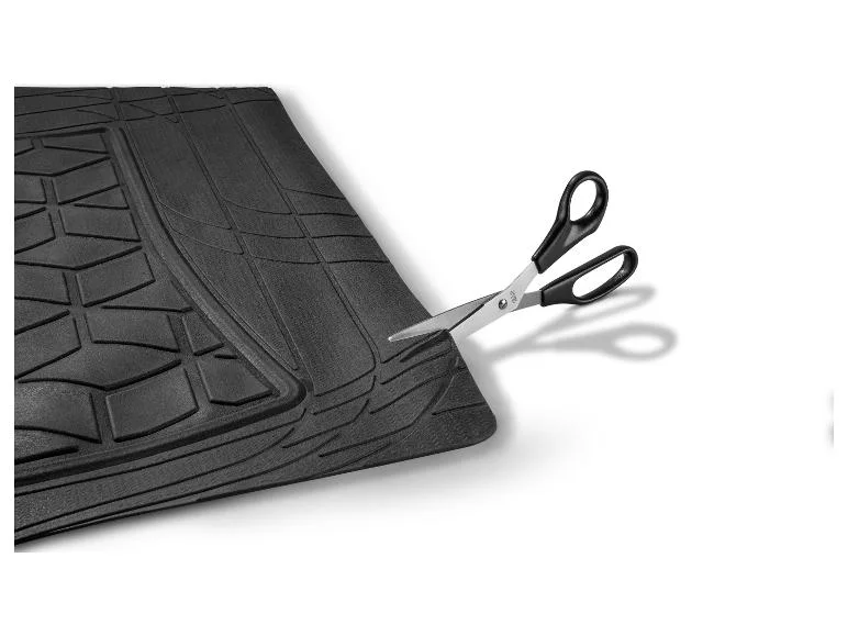 Tapis pour coffre de voiture