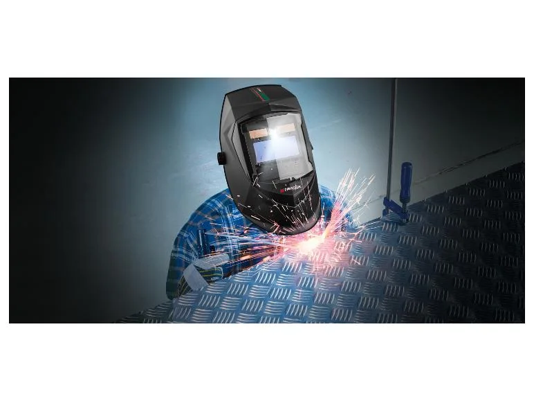 Casque de soudage automatique PSHL 2 D1