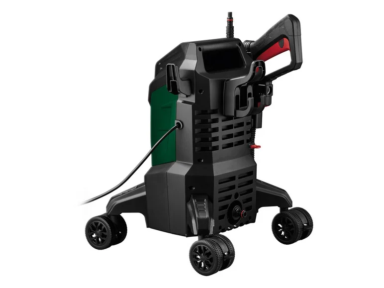 Nettoyeur haute pression polyvalent PHDF 150 A1