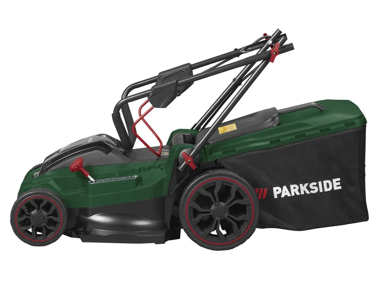 PARKSIDE® Tondeuse sans fil PRMA 40-Li C1, 40 V