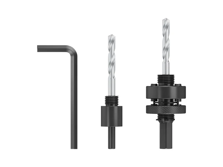 PARKSIDE PERFORMANCE® Scies cloches bimétalliques PLSP 1 A1, 10 pièces