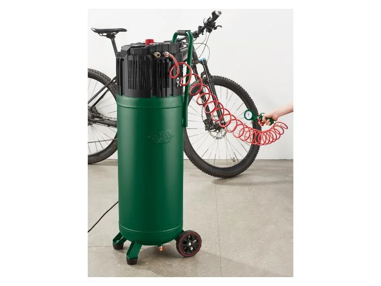 Compresseur vertical PVKO 50 C3 , 1500 W