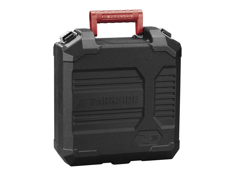 PARKSIDE® Visseuse à plaque de plâtre sans fil PTBSA 20-Li A1, 20 V