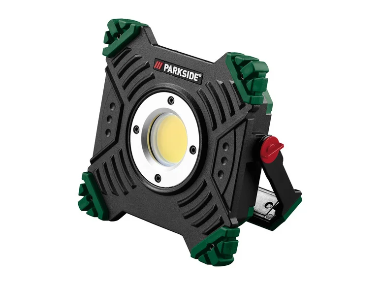 Projecteur de travail à accu PAAL 6000 D1