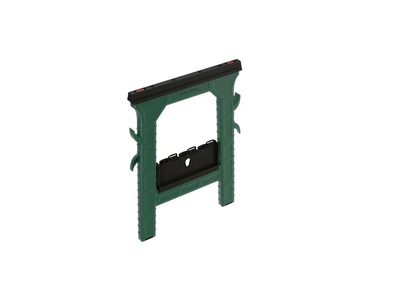 PARKSIDE® Tréteau de travail pliable