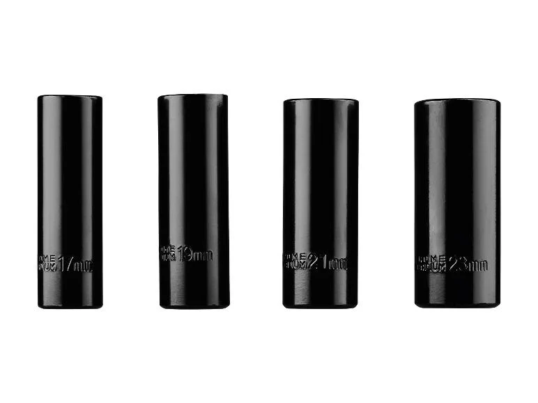 Visseuse à chocs sans fil PASSK 20-Li C4, 20 V