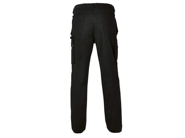 PARKSIDE PERFORMANCE® Pantalon de travail homme