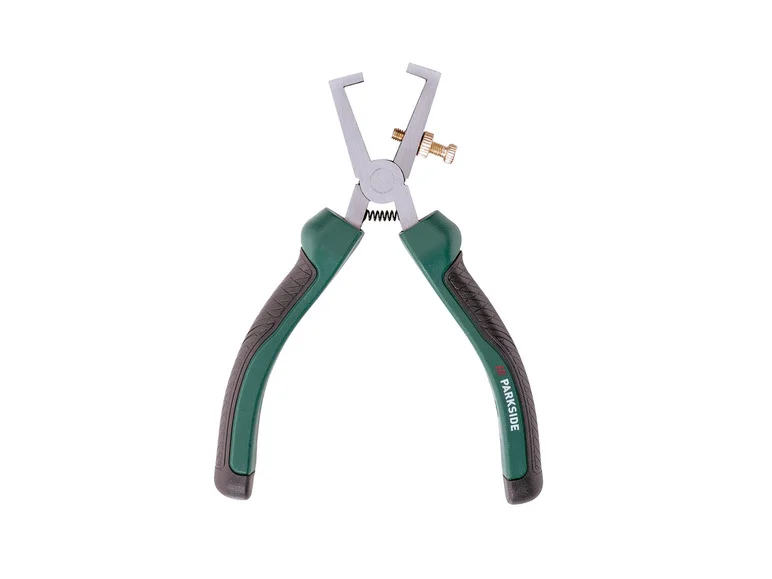 PARKSIDE® Pince, avec manche à 2 composants