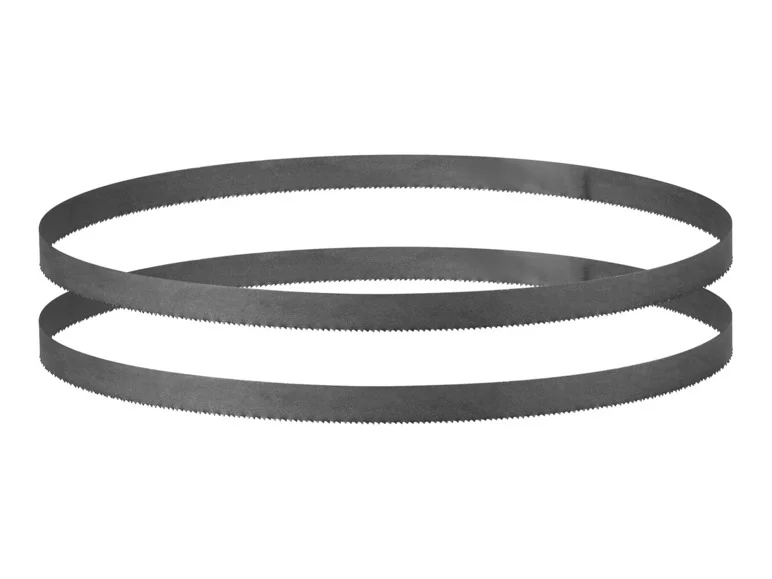 PARKSIDE® Lames de scie à ruban PBSB 14 A1, PBSB 18 A1, PBSB 24 A1