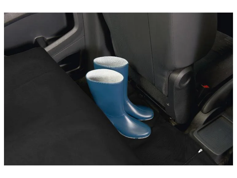 Housse de protection pour voiture