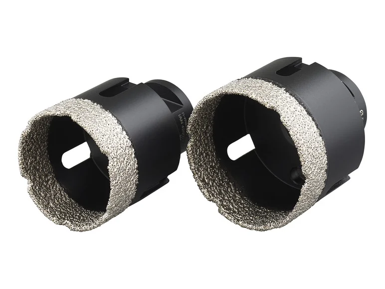 Couronnes de forage diamantées PDBK 3 A1