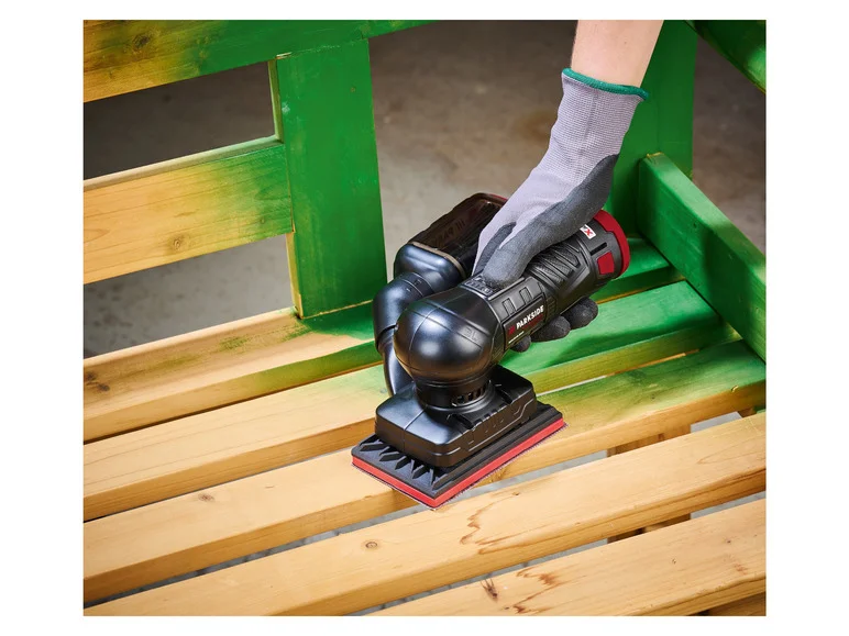 Set de grilles abrasives