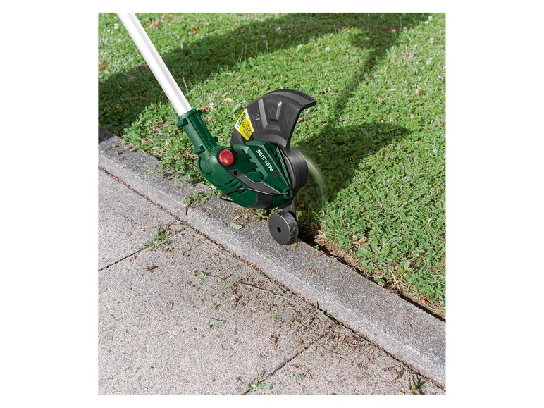 PARKSIDE® Coupe-herbe sans fil PRTA 20-Li D3, 20 V