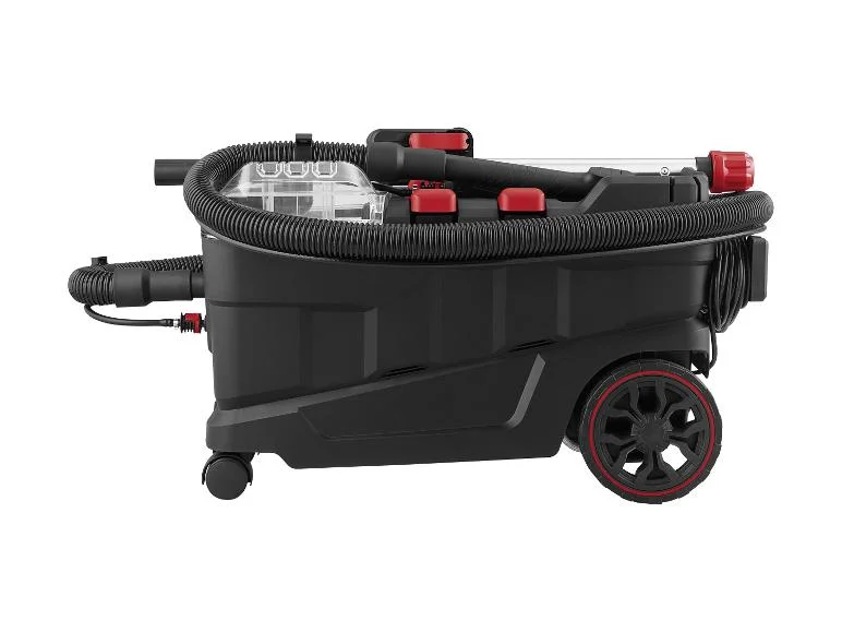 Aspirateur injecteur/extracteur PPWS 10 A1