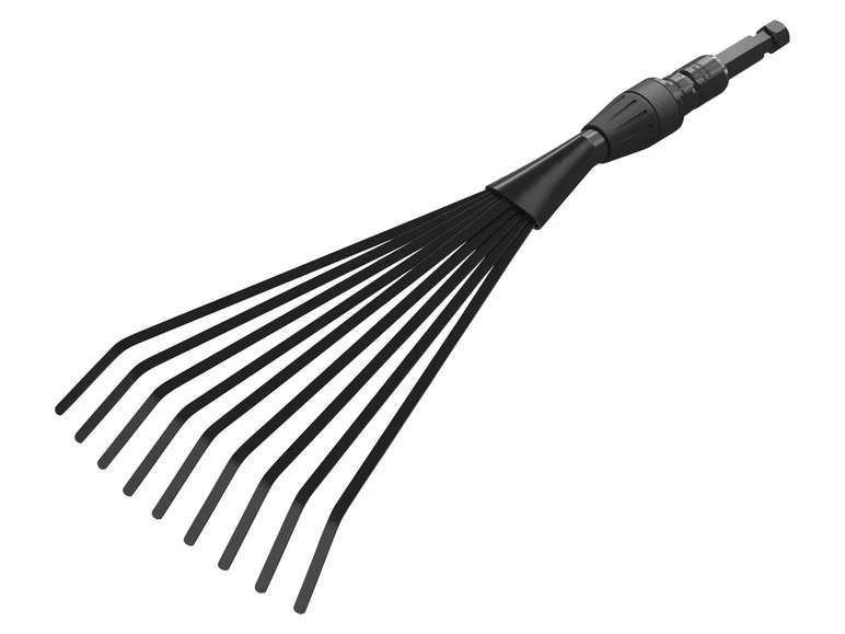 PARKSIDE® Kit d'outils de jardin, 5 pièces