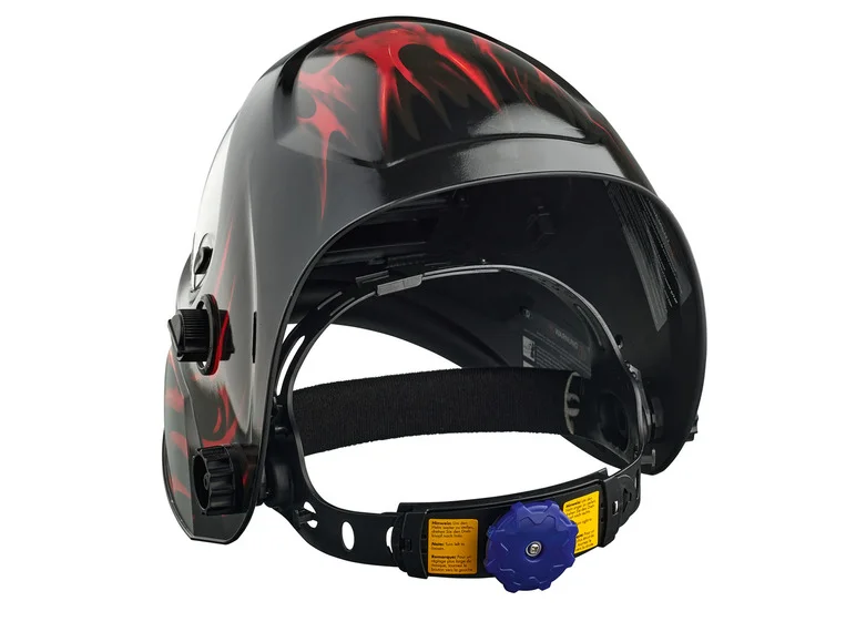 Casque de soudage automatique PSHL 2 D1