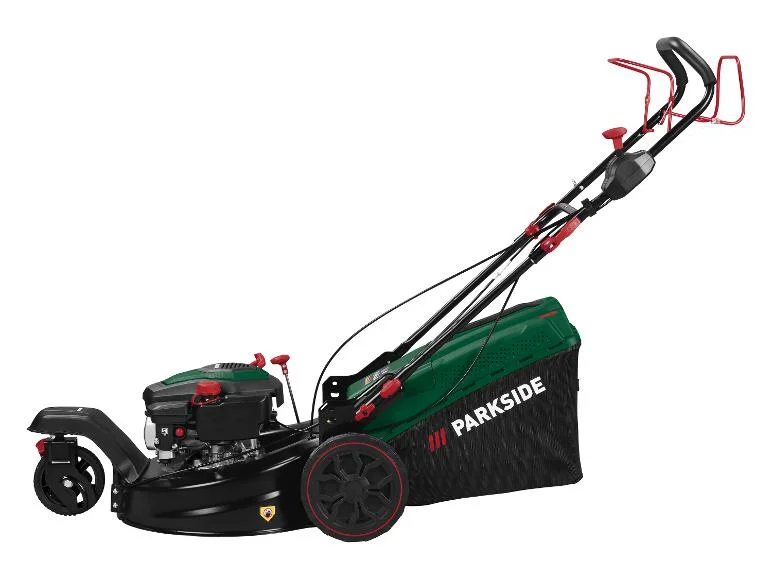 Tondeuse thermique Trike PBRMT 51 A1