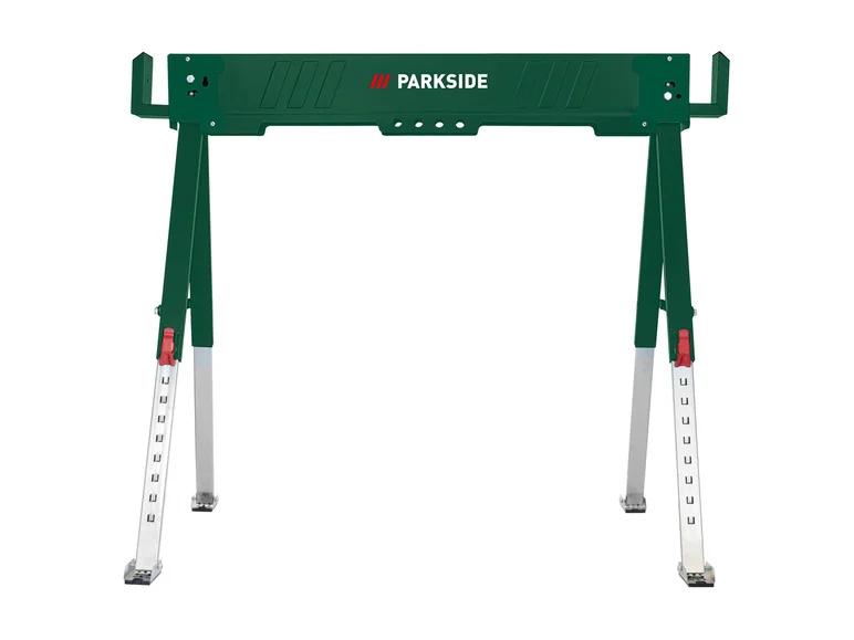 PARKSIDE® Tréteau pliant