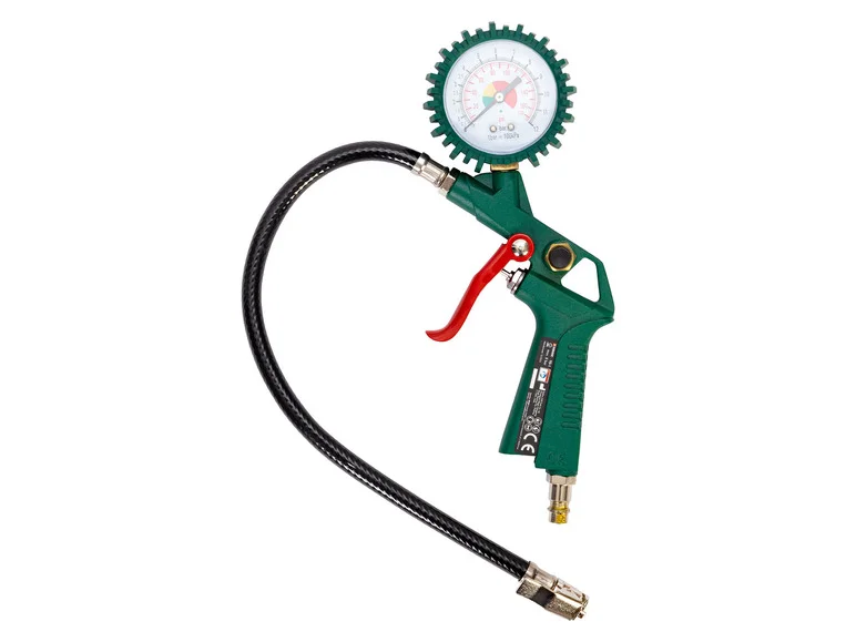 PARKSIDE® Compresseur vertical PVKO 50 C3, 50 L, 1500 W