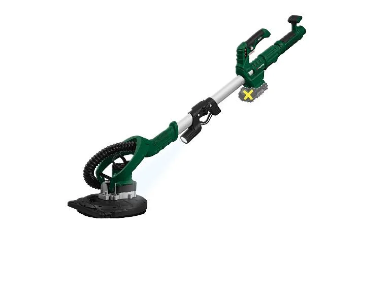 Ponceuse mur et plafond sans fil, PWDSA 20-Li A1, 20 V