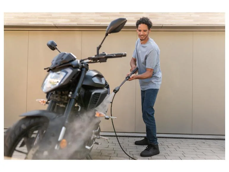 Nettoyeur haute pression KHD 3