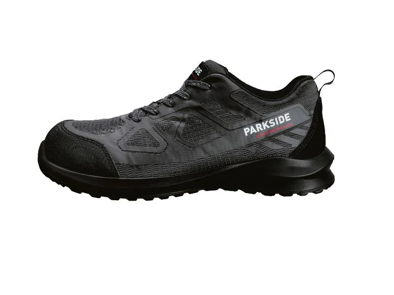 Chaussures de sécurité S3 homme