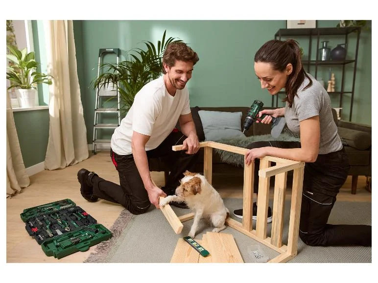 Chaussures de sécurité S3 homme